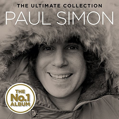 Paul Simon : The Ultimate Collection (CD, Comp)