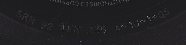 Paula Abdul : Knocked Out (7", Single)