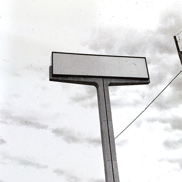 The HELM : The HELM (7", Whi)