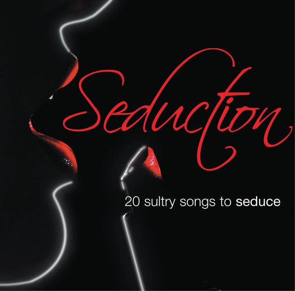 Various : Seduction (CD, Comp)