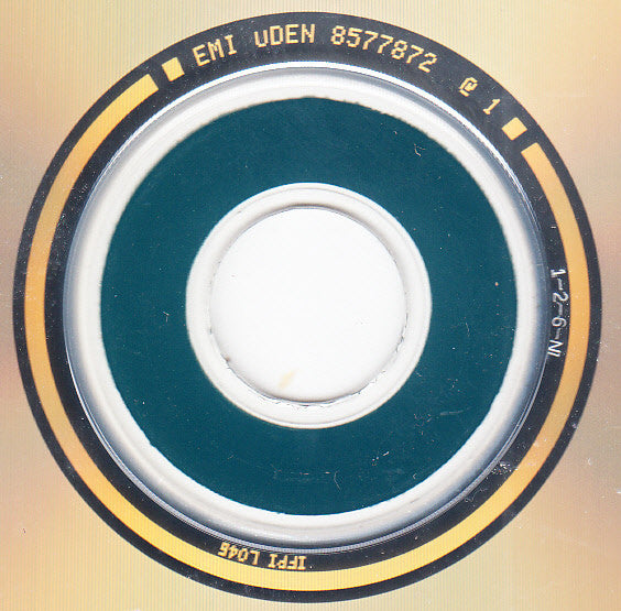 The Dandy Warhols : Thirteen Tales From Urban Bohemia (CD, Album, EMI)