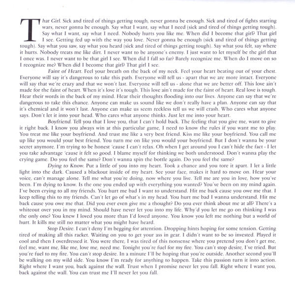 Tegan And Sara - Love You To Death (CD) (Very Good Plus (VG)) - DaddyPop