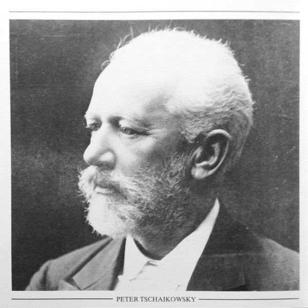 Pyotr Ilyich Tchaikovsky • Wiener Philharmoniker • Herbert von Karajan : Symphonie No.4 (CD, Album)