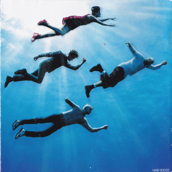Aqua : Aquarium (CD, Album)