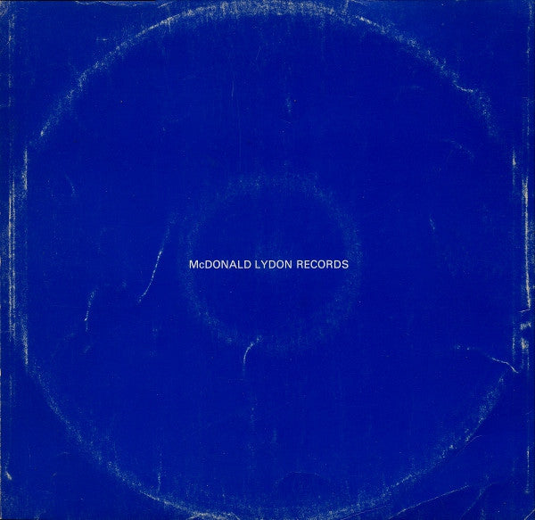 The Bollock Brothers : The Act Became Real (12", Single)