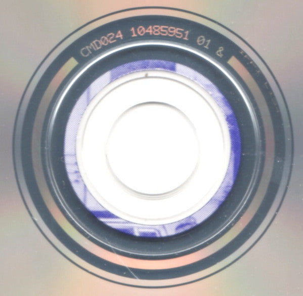 Various : The Rock 'N' Roll Years (CD, Comp)