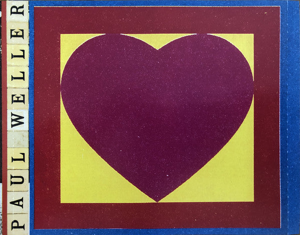 Paul Weller : Stanley Road (CD, Album)