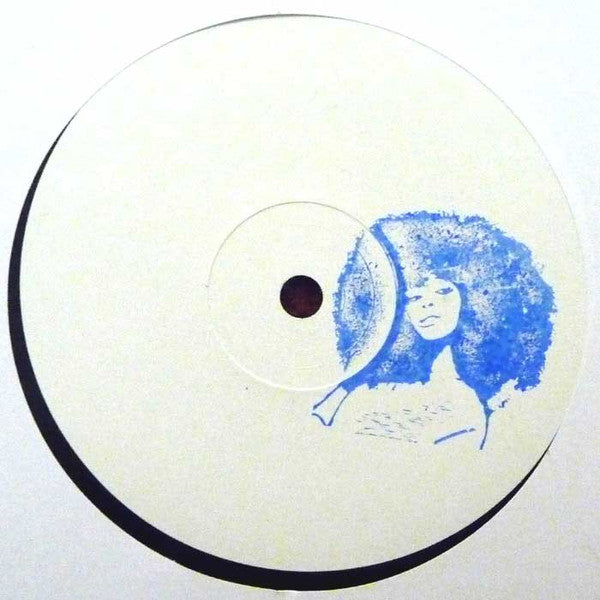 Unknown Artist : What A Day (12", S/Sided, Unofficial, W/Lbl, Sta)