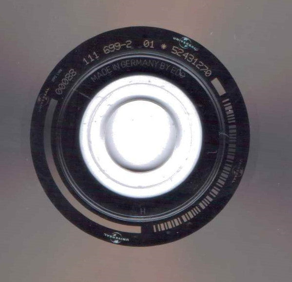 Don Williams (2) : The Very Best Of Don Williams (CD, Comp)