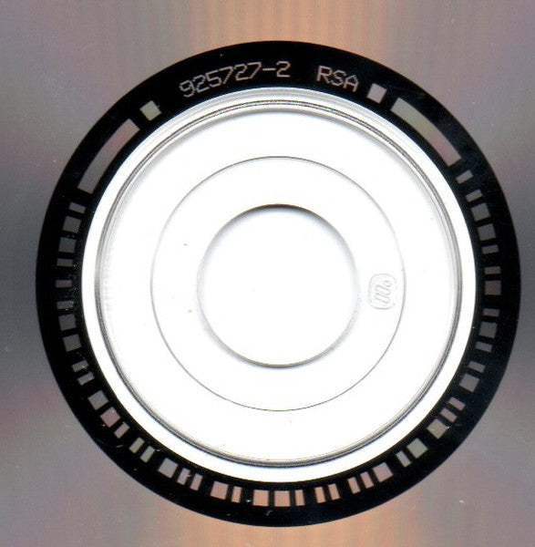 Jane's Addiction : Nothing's Shocking (CD, Album, RE)