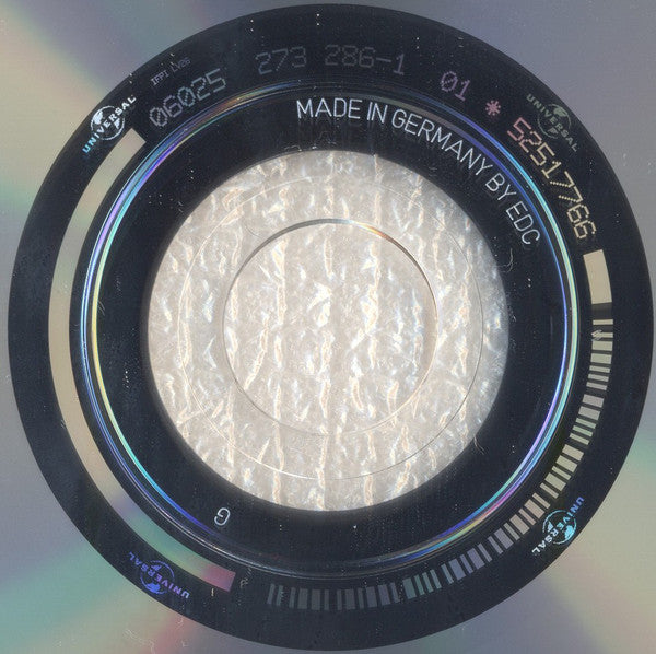 Paul Weller : Wake Up The Nation (CD, Album, Enh)