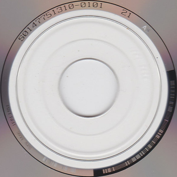 Adam Ant - Hits (CD) (Very Good Plus (VG)) - DaddyPop