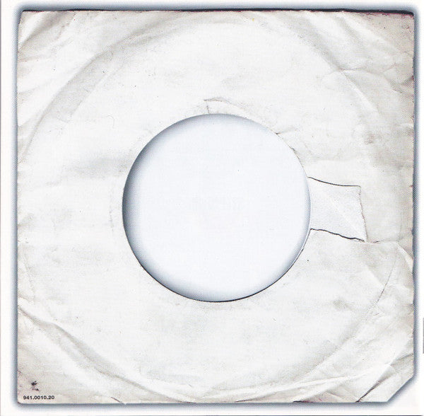 Soulwax : Much Against Everyone's Advice (CD, Album, RE)