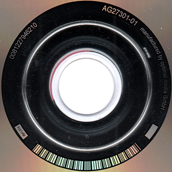 Aretha Franklin : Let Me In Your Life (CD, Album, RE, RM)