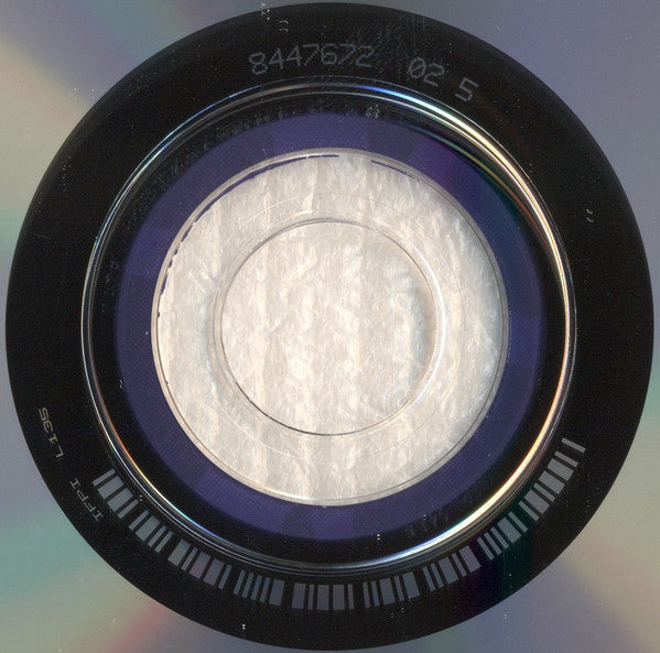 The Moody Blues : Days Of Future Passed (CD, Album, RE, RM)