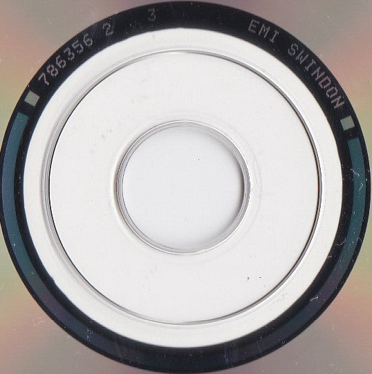 Bryan Ferry / Roxy Music : Street Life - 20 Great Hits (CD, Comp, RP)