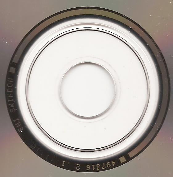 AC/DC : Let There Be Rock (CD, Album, RE, RM)