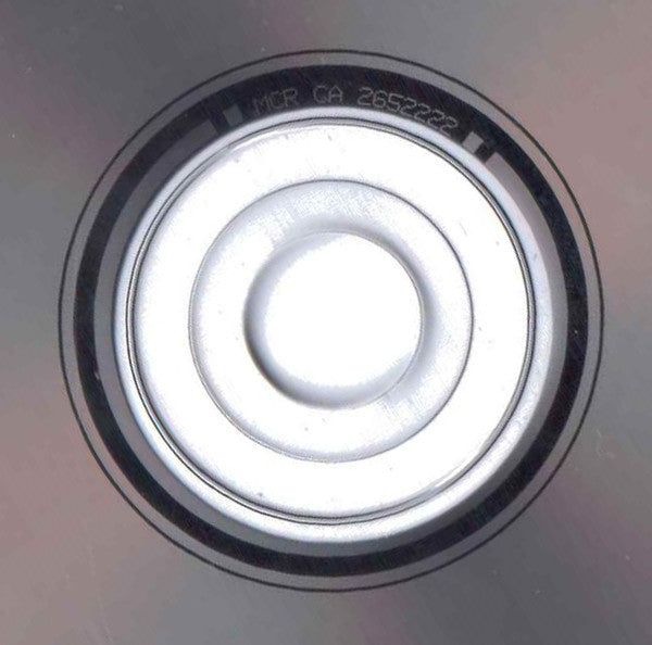 Various : The Blues - A Real Summit Meeting (Recorded Live At Newport In New York) (CD)