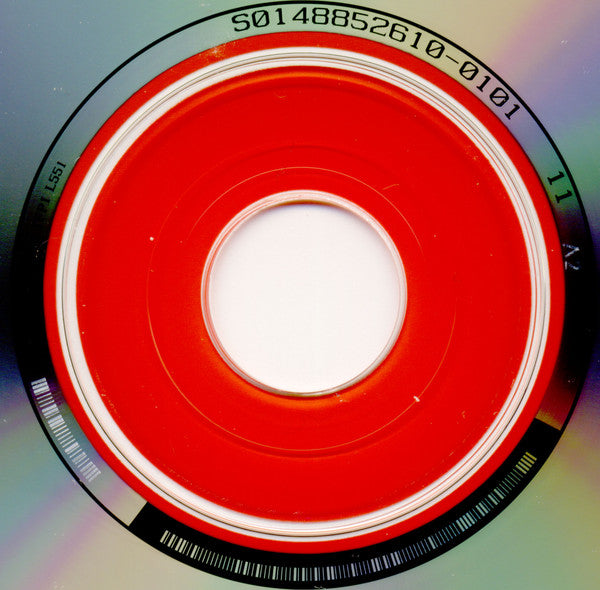 Roachford : Feel (CD, Album)