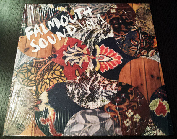 Various : Falmouth Sound Vol.1 (LP, Comp)