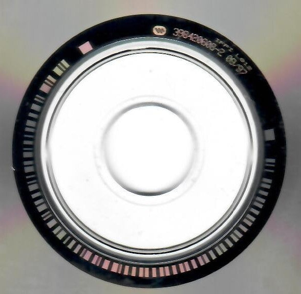 Propellerheads / David Arnold : On Her Majesty's Secret Service (CD, Single)