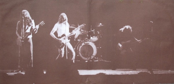 Status Quo : Quo (LP, Album, Mel)