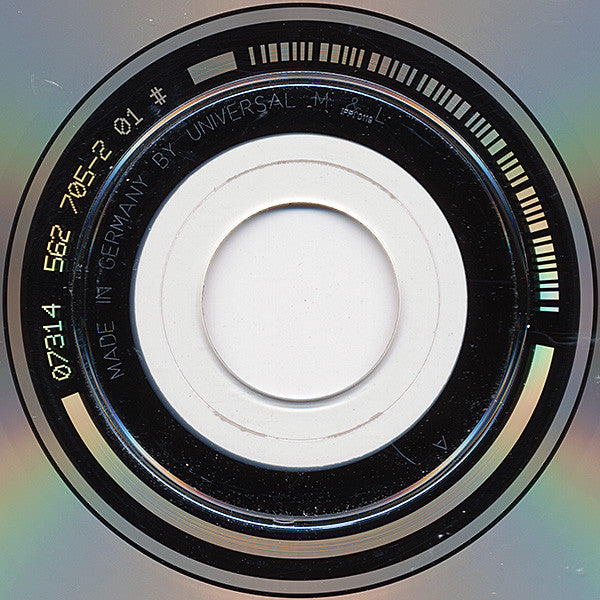 Bob Marley With MC Lyte : Jammin' (Remixes) (CD, Single)