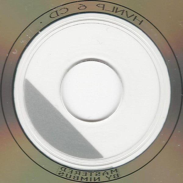 Saint Etienne - So Tough (CD) (Very Good (VG)) - DaddyPop