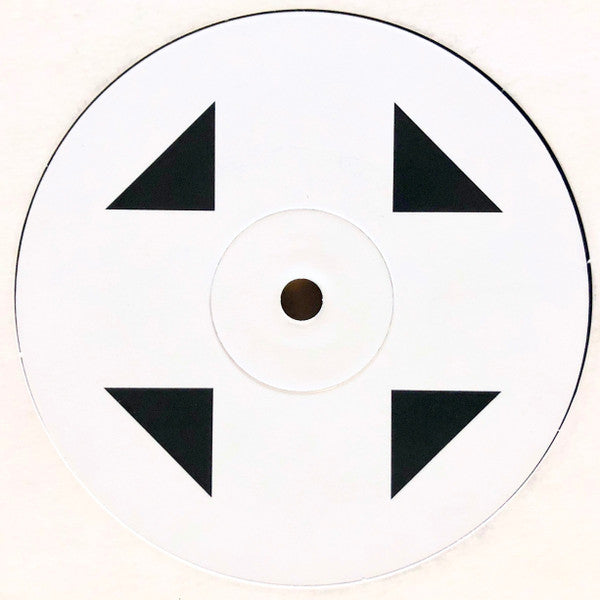 B12 : All Abandon All (12", EP)