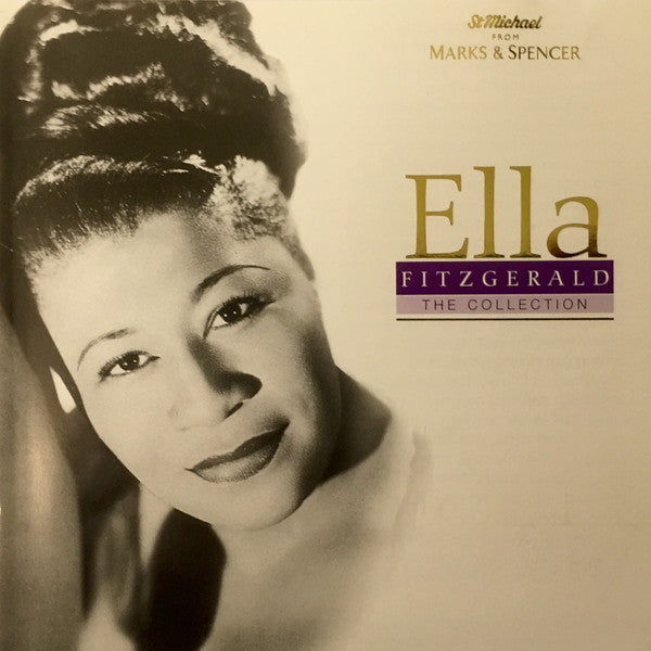Ella Fitzgerald : The Collection (CD, Comp)