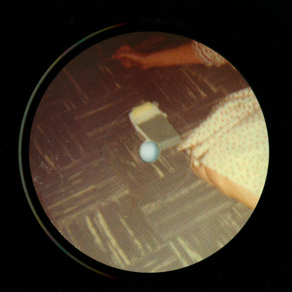 Kathryn Joseph : The Blood (7", Single, Ltd, Num)