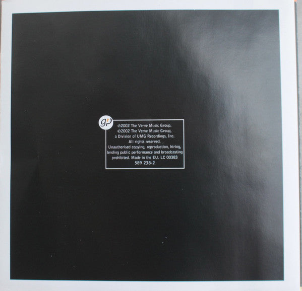 Acoustic Alchemy : The Very Best Of Acoustic Alchemy (CD, Comp)