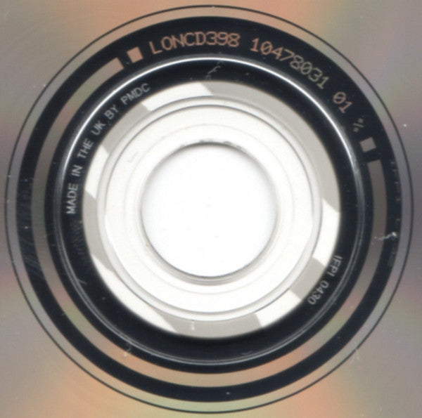 All Saints - I Know Where Its At (CD) (Very Good Plus (VG)) - DaddyPop