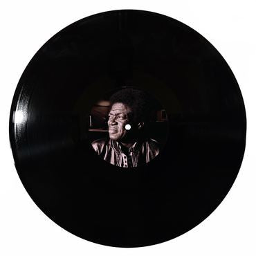 Charles Bradley Featuring The Bullets : Now That I'm Gone (12", Comp, Ltd)
