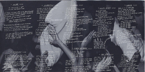 Sick Of It All : Scratch The Surface (CD, Album)