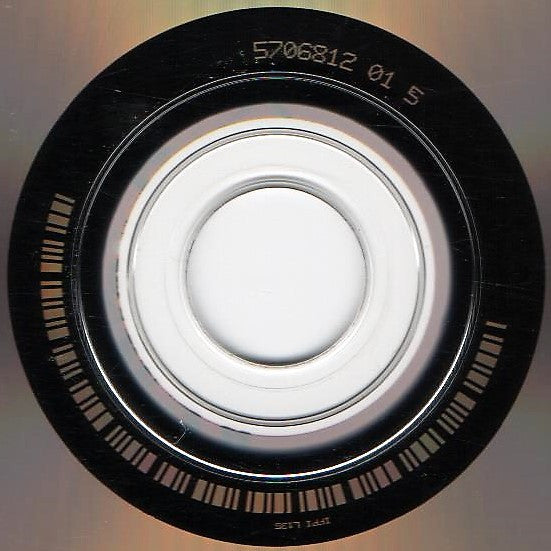 George Michael : Freeek! (CD, Single, Dig)