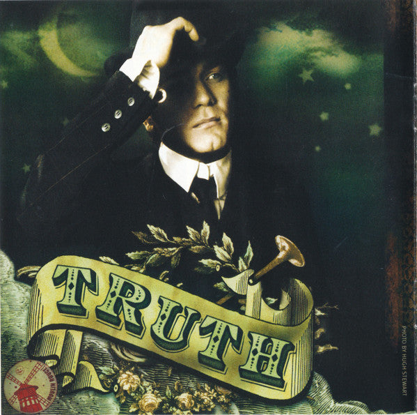 Various - Moulin Rouge (Music From Baz Luhrmanns Film) (CD) (Very Good Plus (VG)) - DaddyPop