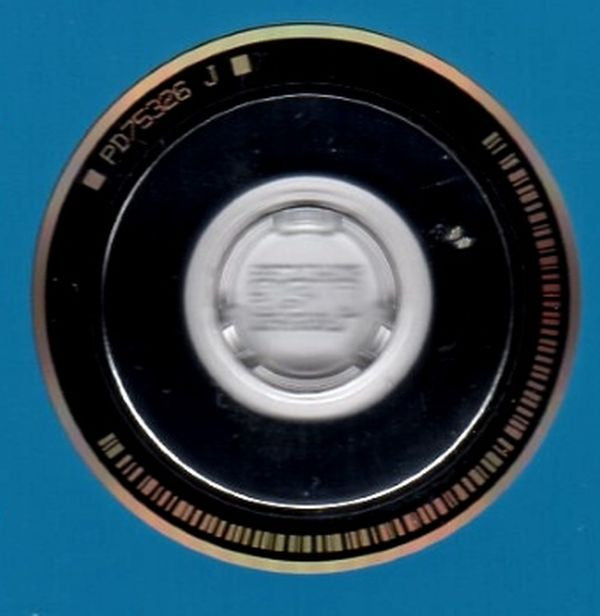 Annie Lennox - Diva (CD) (Very Good Plus (VG)) - DaddyPop