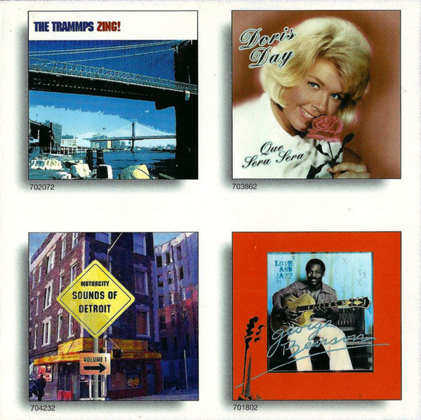 Various : Best Of '60s British Beat (CD, Comp)