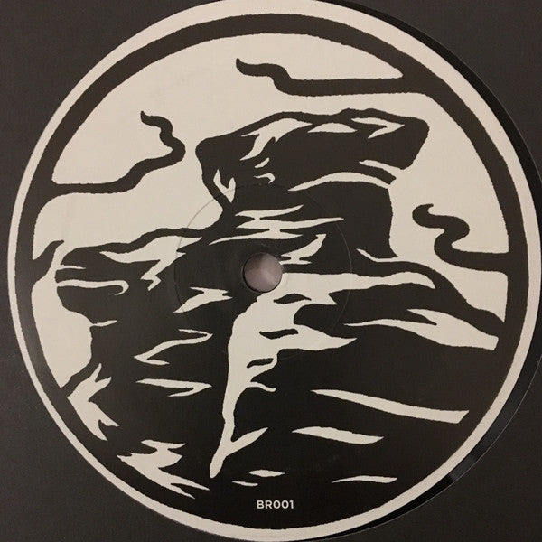 Julie Byrne - Not Even Happiness (LP) (Mint (M)) - DaddyPop