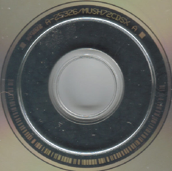 Muse : Unintended (Minimax, Single, CD2)