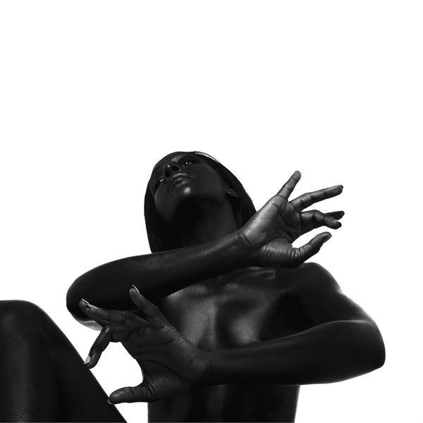 Dawn Richard (2) : Infrared (LP, EP, Dlx)