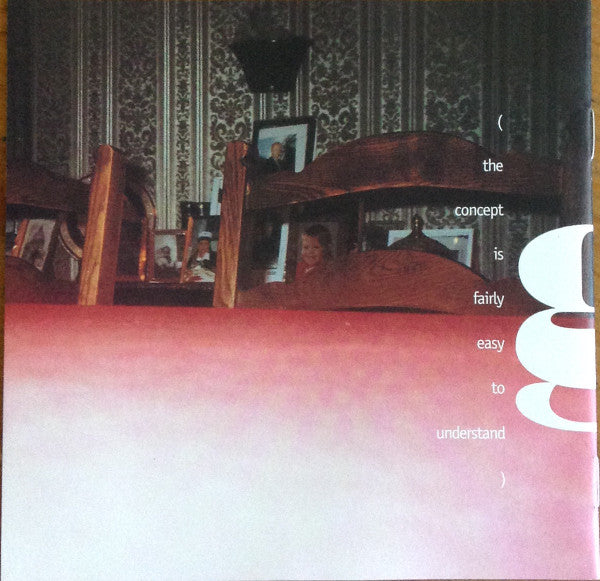 GusGus : Polydistortion (CD, Album)