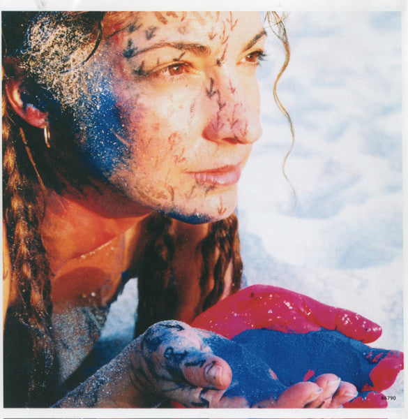 Gloria Estefan : Unwrapped (CD, Album)