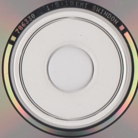 Genesis : We Can't Dance (CD, Album)