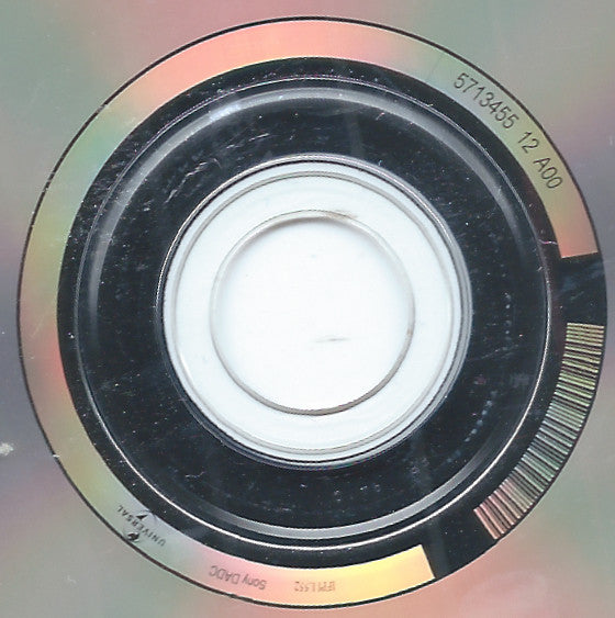 Ryan Adams : Prisoner (CD, Album)