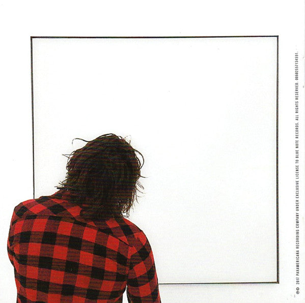 Ryan Adams : Prisoner (CD, Album)