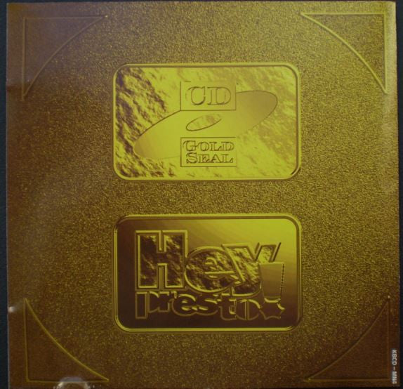 Various : Solid Gold 80's - Volume 4 (CD, Comp)