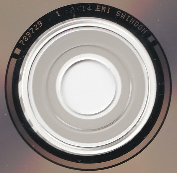 Richard Marx : Paid Vacation (CD, Album)