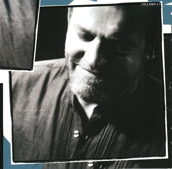 Joe Cocker : Organic (CD, Album)